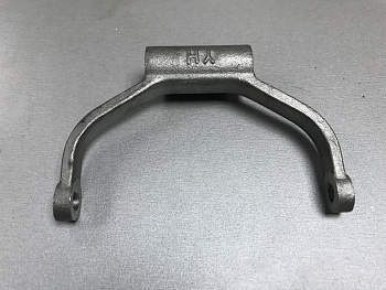 Вилка МОД HOWO,SHAANXI