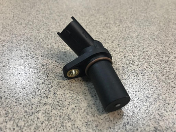 Датчик коленвала  WP10,WP12 BOSCH 0281002315