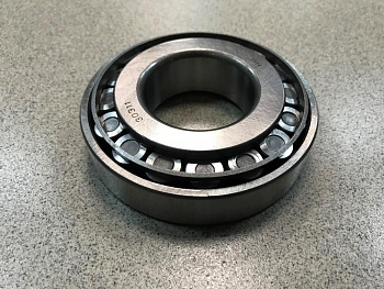 Подшипник ступицы SHAANXI переднего моста наружний