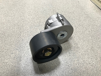 Натяжной ролик WP12 SHAANXI