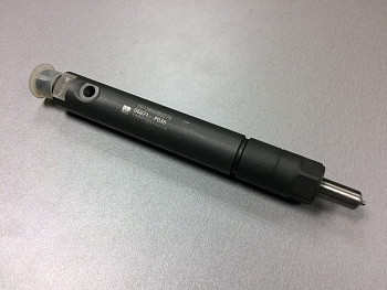 Форсунка WD-615 HOWO EВРО-2 (180)