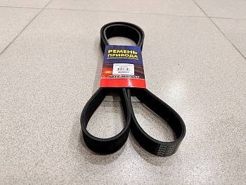 Ремень 1690-9PK привода вентилятора ЯМЗ-650 ЕВРО-3 АВТОМАГНАТ