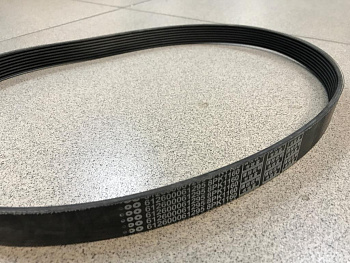 Ремень 1160-8РК HOWO,SHAANXI