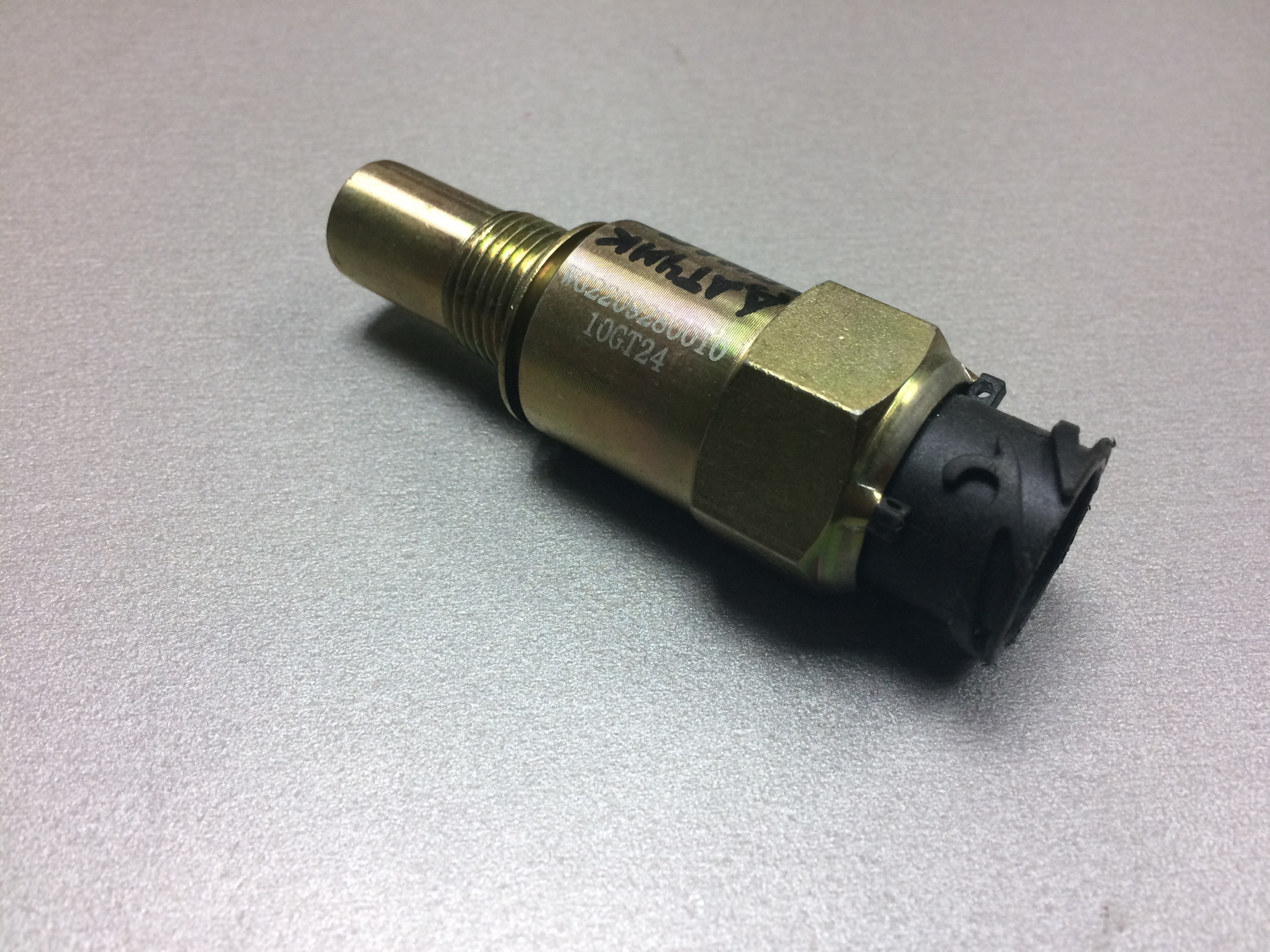 Датчик спидометра HOWO А7