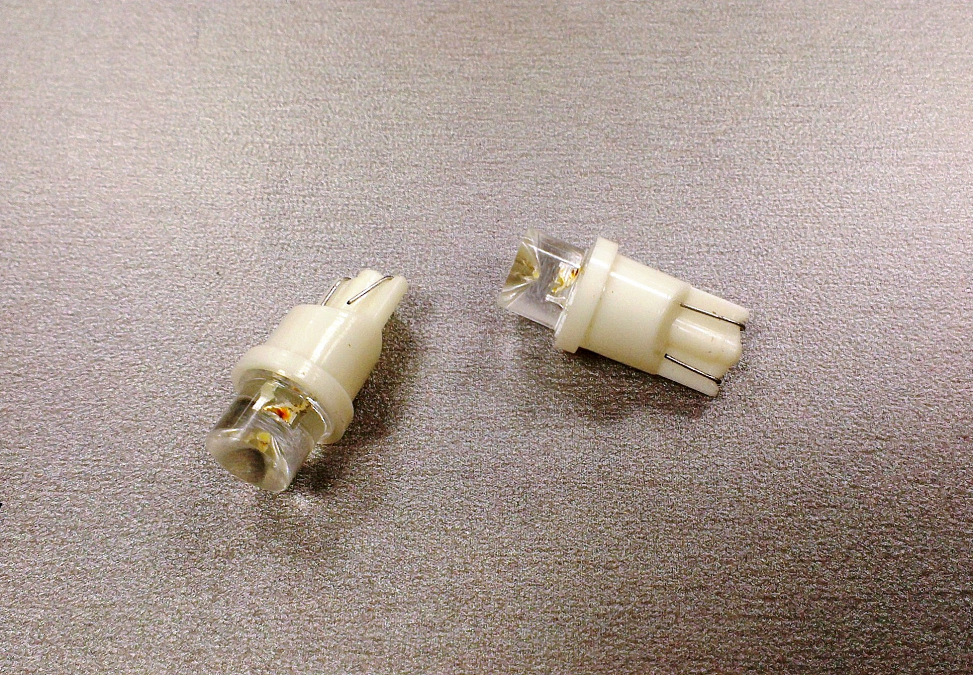 А/лампа 24-Т10-W LED/4SMD/W2.1х9.5 WHITE (панель приборов)