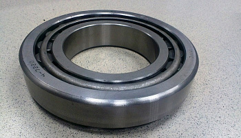 Подшипник ступицы МАЗ-5434,6317 передний наружный