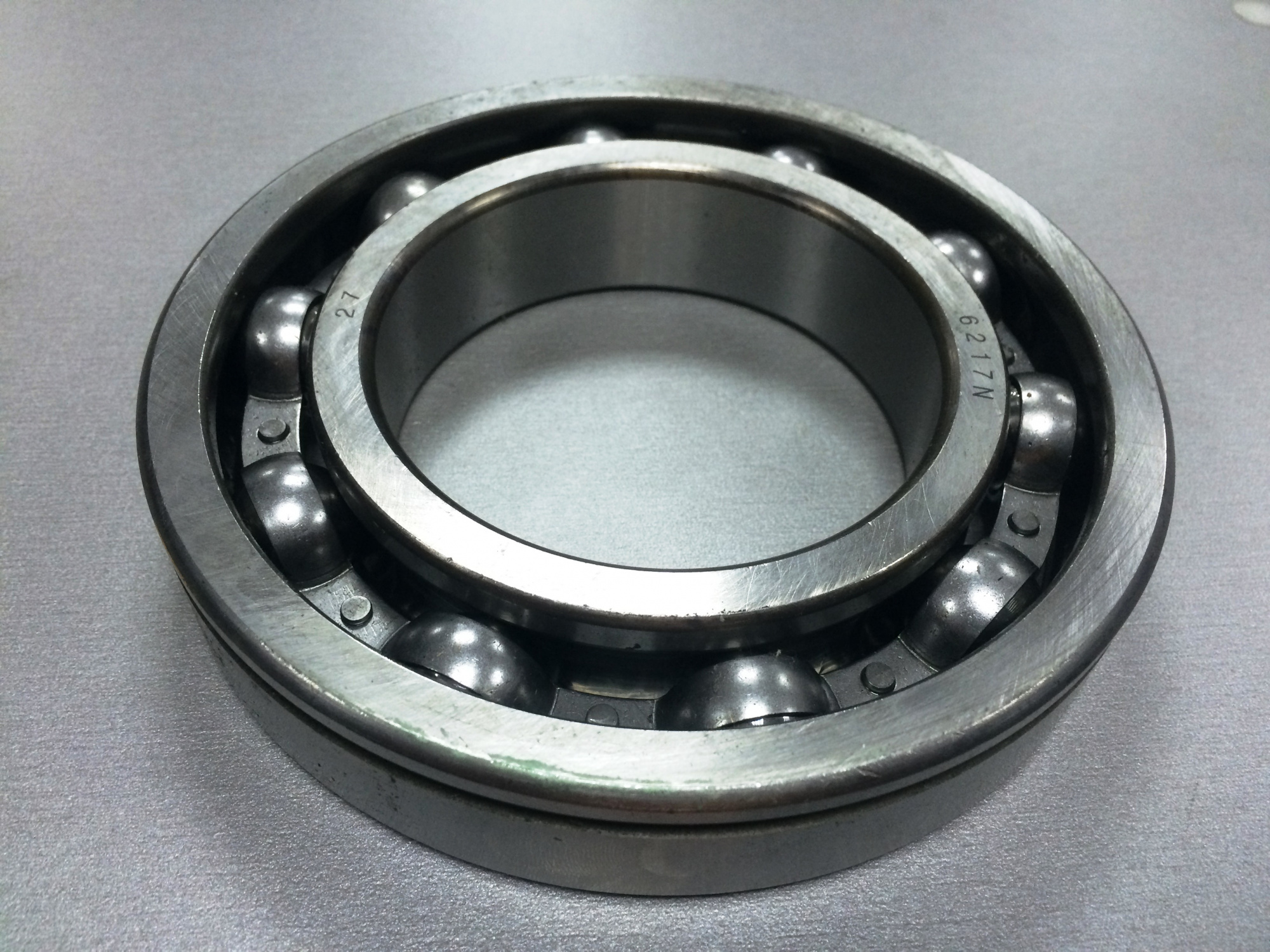 Подшипник ЯМЗ демультипликатора КПП-238ВМ, 239