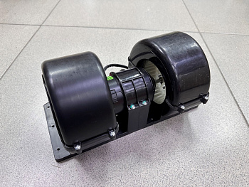 Мотор отопителя SHAANXI Х3000 