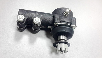 Наконечник продольной тяги УРАЛ-4320,43202,5557