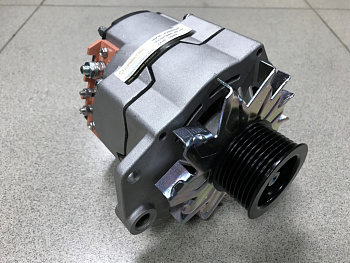 Генератор SHAANXI 28V 70A 8РК CREATEK CK8458