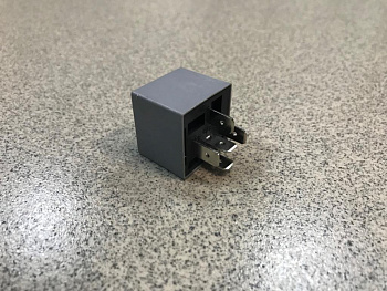 Реле SHAANXI стеклоподъемника 