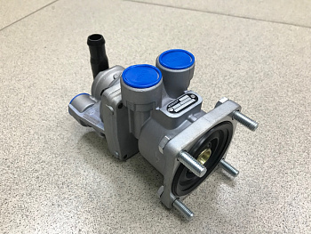 Кран тормозной главный HOWO А7