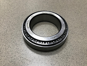 Подшипник редуктора МАЗ среднего моста "Волжский стандарт"