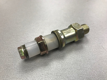 Клапан ТНВД ЕВРО-2 обратный HOWO,SHAANXI CREATEK CK8404