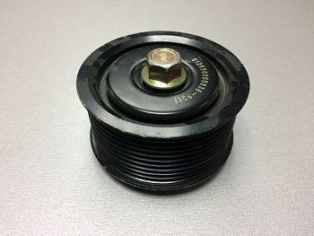 Ролик натяжной WP12 SHAANXI 