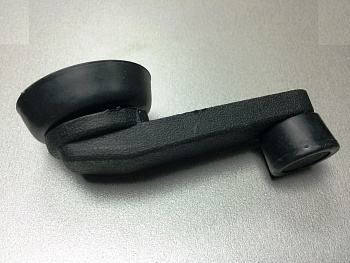 Ручка стеклоподъемника SHAANXI