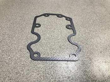 Прокладка клапанной крышки WD-615 ЕВРО-3