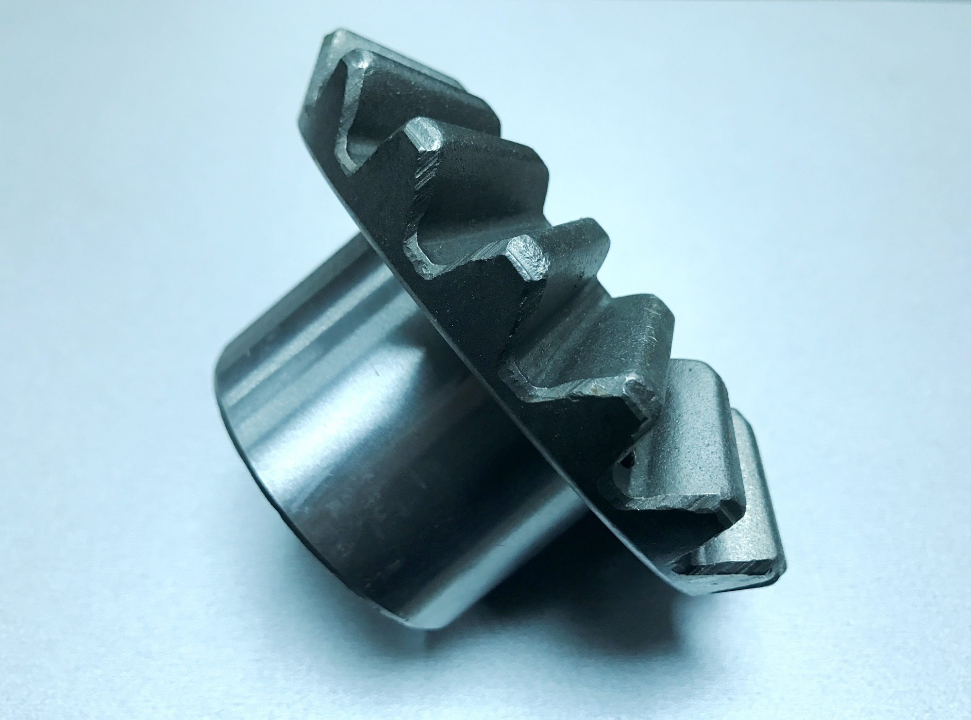 Шестерня полуоси межколесного дифференциала HOWO,SHAANXI