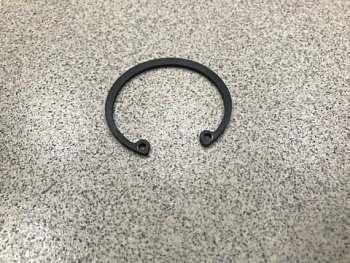 Кольцо стопорное крестовины (Ф52) HOWO, SHAANXI