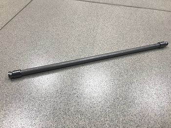 Штанга толкателя WD-615, WP10 L=420мм CREATEK 