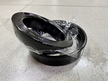 Подшипник балансира HOWO, SHAANXI LEO TRADE (КОНУС)