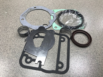 Ремкомплект компрессора HOWO 1- цилиндрового 