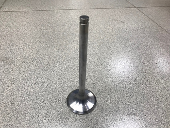 Клапан впускной WD-615, WP-10 ЕВРО-2 CREATEK