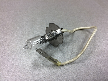 А/лампа Н3 24-70АКГ МАЯК