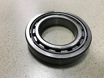 Подшипник редуктора МАЗ среднего моста ГПЗ