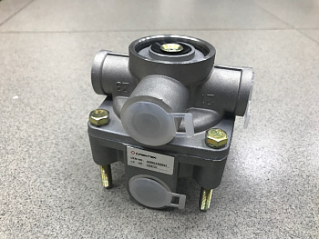 Клапан ускорительный HOWO, SHAANXI CREATEK CK8733