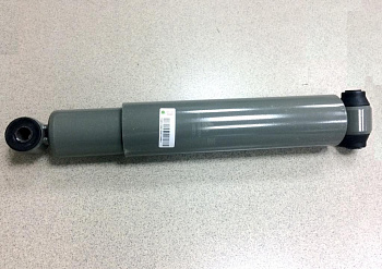 Амортизатор передний HOWO, SHAANXI (ухо/ухо)