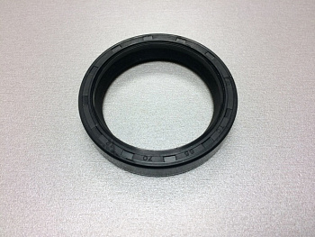 Сальник 55х70х12 заднего моста SHAANXI