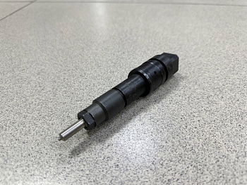 Форсунка WP12 SHAANXI, D12 HOWO A7 ЕВРО 3-2 (переделка) 