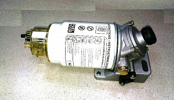 ФГОТ PL270 МАЗ,КамАЗ,УРАЛ в сборе c насосом