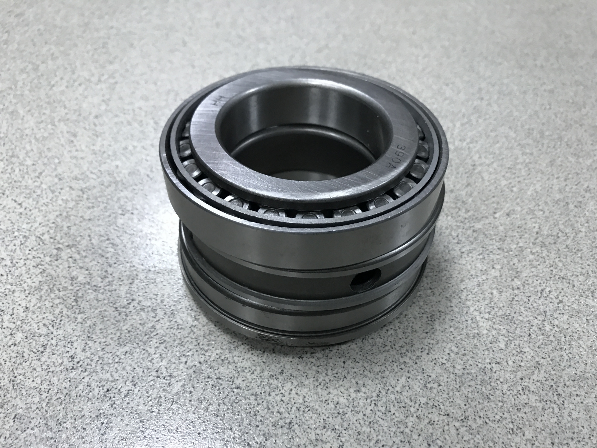 Подшипник КПП FULLER выходного вала 9JS150T HOWO, SHAANXI