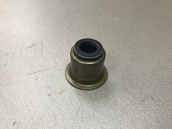 Манжета клапана WD615 (H=22; D=27) LEO TRADE