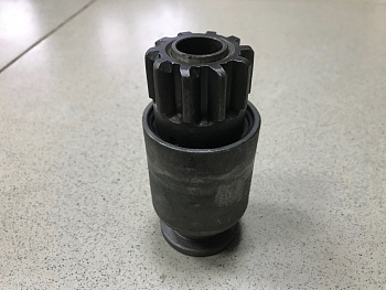 Привод стартера МАЗ СТ-2501-21 (10зуб.) БАТЭ