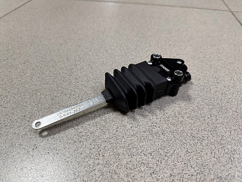 Кран уровня пола кабины HOWO,SHAANXI