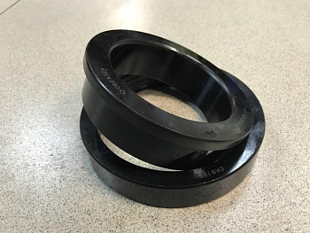 Подшипник балансира HOWO, SHAANXI CREATEK (прямой)