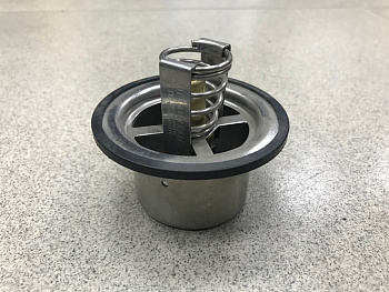 Термостат HOWO, SHAANXI 71℃ без корпуса