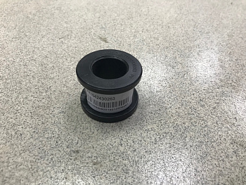 Втулка крепления кабины HOWO фторопластовая 