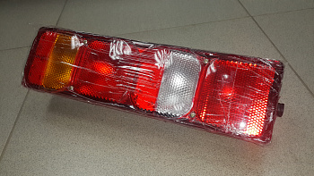 Фонарь задний HOWO-A7 правый