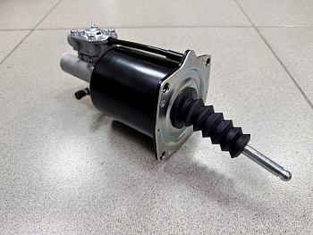 ПГУ SHAANXI, МАЗ D=102 MALANG