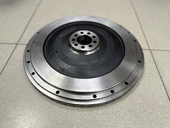 Маховик WP10 SHAANXI (миксер)