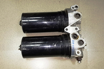 Фильтр масляный в сборе ТМЗ-8421, 8424 