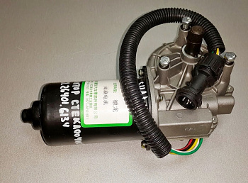 Мотор стеклоочистителя SHAANXI