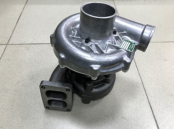 Турбокомпрессор ТМЗ-8421,8424 К36-86-01 CZ Strakonice