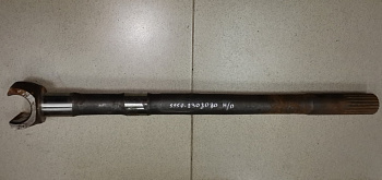 Полуось УРАЛ внутренняя правая L=870