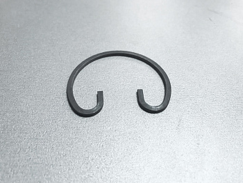 Кольцо стопорное поршневого пальца HOWO,SHAANXI