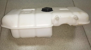 Бачок расширительный HOWO